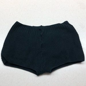 Harmonie Knitwear Shorts